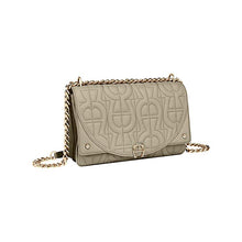 Load image into Gallery viewer, DIADORA CROSSBODY BAG LOGO S | ALPACA BEIGE