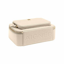 Load image into Gallery viewer, ZITA SHOULDER BAG S | MACADAMIA WHITE