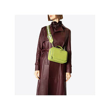 Load image into Gallery viewer, ZITA SHOULDER BAG S | MACADAMIA WHITE