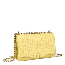 Load image into Gallery viewer, DIADORA CROSSBODY BAG S | GARBANZO YELLOW - AIGNER