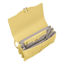 Load image into Gallery viewer, DIADORA CROSSBODY BAG S | GARBANZO YELLOW - AIGNER