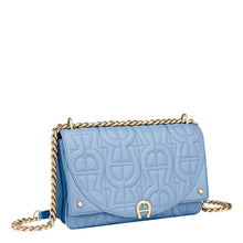 Load image into Gallery viewer, DIADORA CROSSBODY BAG S | GLAZE BLUE - AIGNER