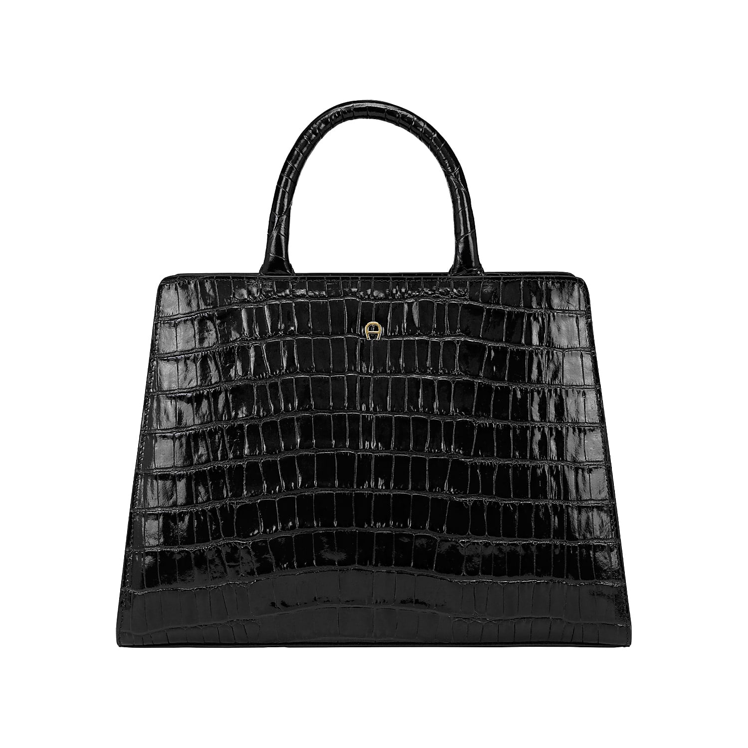 【AIGNER】CYBILL Handbag M, rosewood／ハンドバッグ CYBILL Handbag M, rosewood | AIGNER JAPAN WEBSITE
