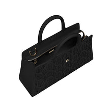 Load image into Gallery viewer, CYBILL CUT STRETCH M | BLACK