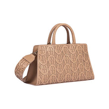 Load image into Gallery viewer, CYBILL CUT STRETCH M | TRENCH BEIGE