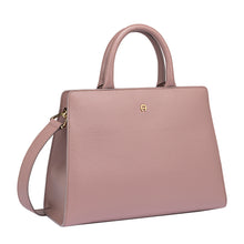 Load image into Gallery viewer, CYBILL HANDBAG M | STARDUST ROSE - AIGNER