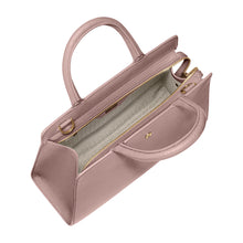 Load image into Gallery viewer, CYBILL HANDBAG M | STARDUST ROSE - AIGNER