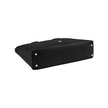 Load image into Gallery viewer, ZITA HANDBAG M | BLACK