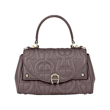Load image into Gallery viewer, DIADORA LOGO HANDBAG S | ROSEWOOD