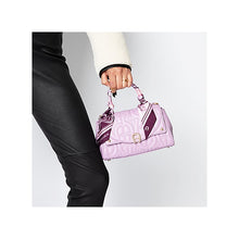 Load image into Gallery viewer, DIADORA LOGO HANDBAG S | ROSEWOOD