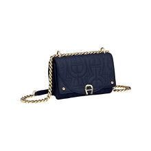 Load image into Gallery viewer, DIADORA CROSSBODY BAG LOGO XS | COSMIC BLUE