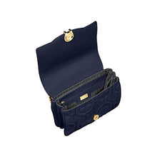 Load image into Gallery viewer, DIADORA CROSSBODY BAG LOGO XS | COSMIC BLUE