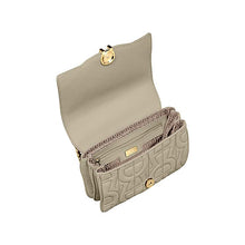 Load image into Gallery viewer, DIADORA CROSSBODY BAG LOGO XS | ALCAPA BEIGE