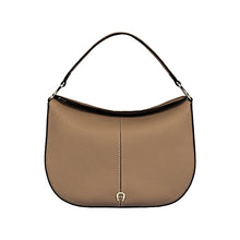 Load image into Gallery viewer, SAVANNAH HOBO M | TRENCH BEIGE