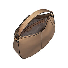 Load image into Gallery viewer, SAVANNAH HOBO M | TRENCH BEIGE
