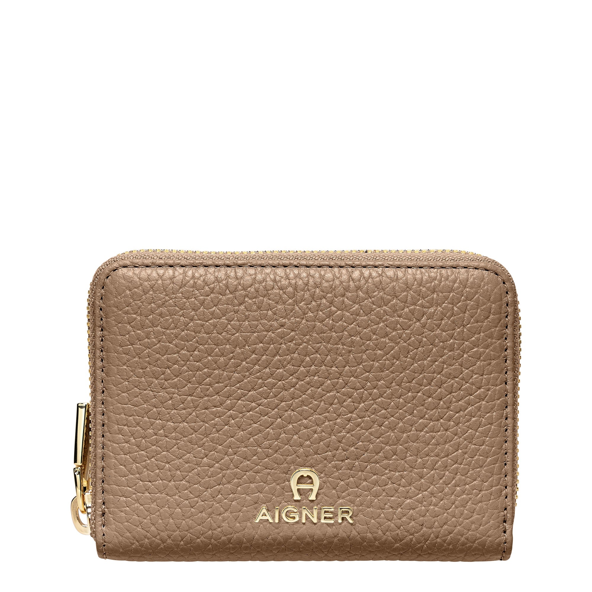 IVY WALLET | TRENCH BEIGE – Etienne AIGNER