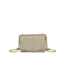 Load image into Gallery viewer, DIADORA CROSSBODY BAG LOGO XS | ALCAPA BEIGE