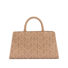 Load image into Gallery viewer, CYBILL CUT STRETCH M | TRENCH BEIGE