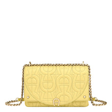 Load image into Gallery viewer, DIADORA CROSSBODY BAG S | GARBANZO YELLOW - AIGNER