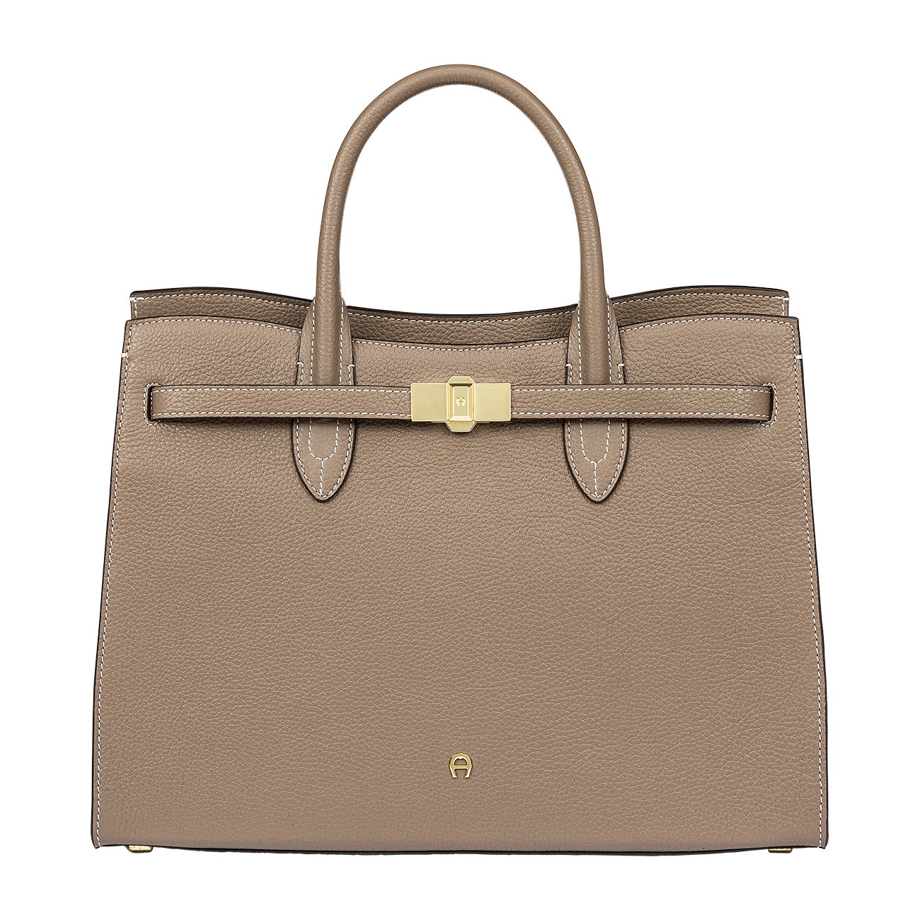 FARAH HANDBAG L TAUPE Etienne AIGNER