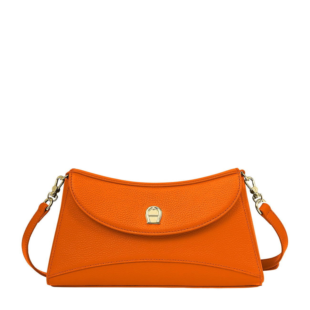 ALONA MINI HANDBAG S ELEMENT ORANGE Etienne AIGNER