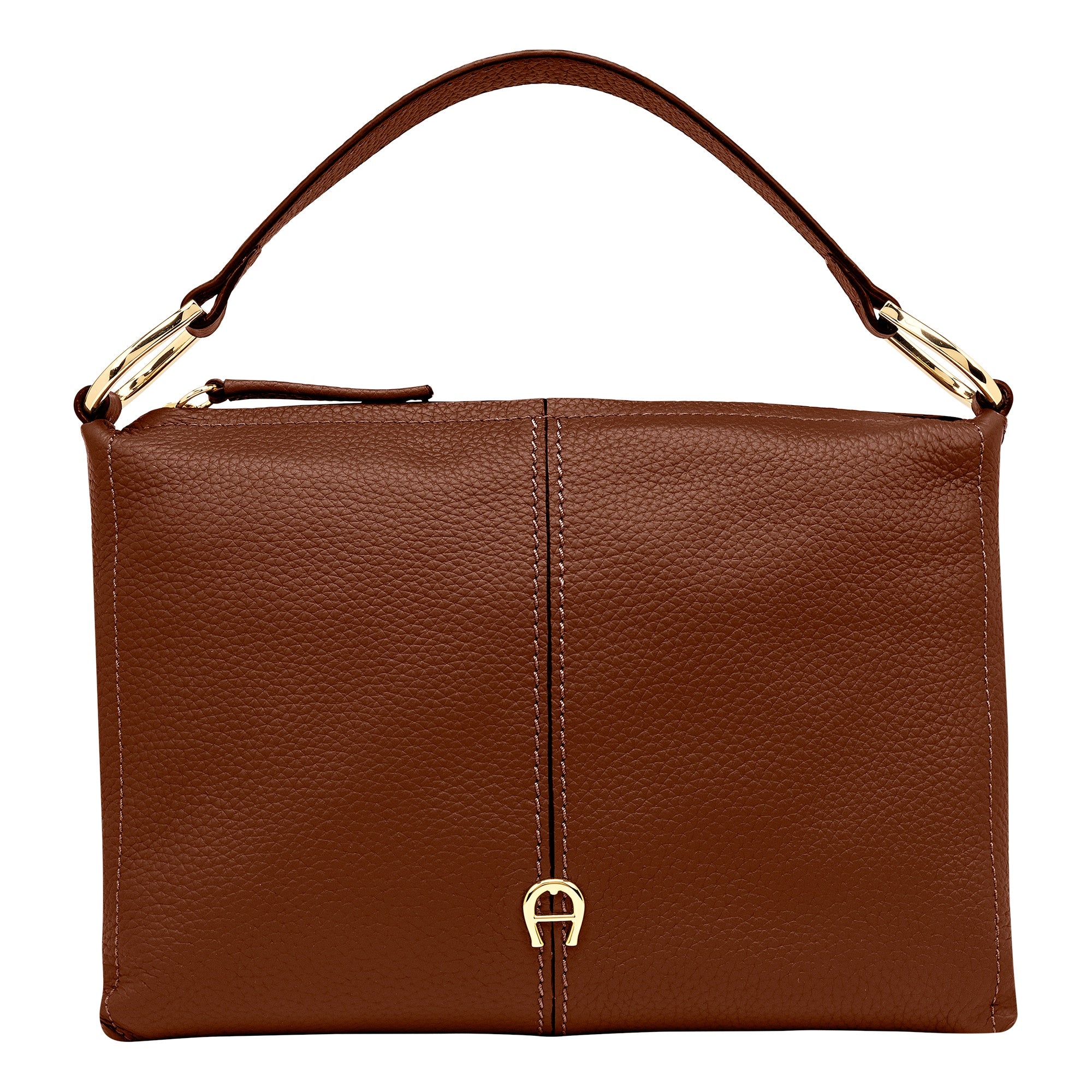 【AIGNER】SAVANNAH Hobo Bag S／ショルダーバッグ Shop Savannah Handbag S | AIGNER