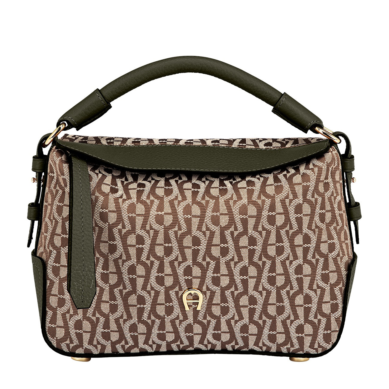 Aigner hot sale shoulder bag