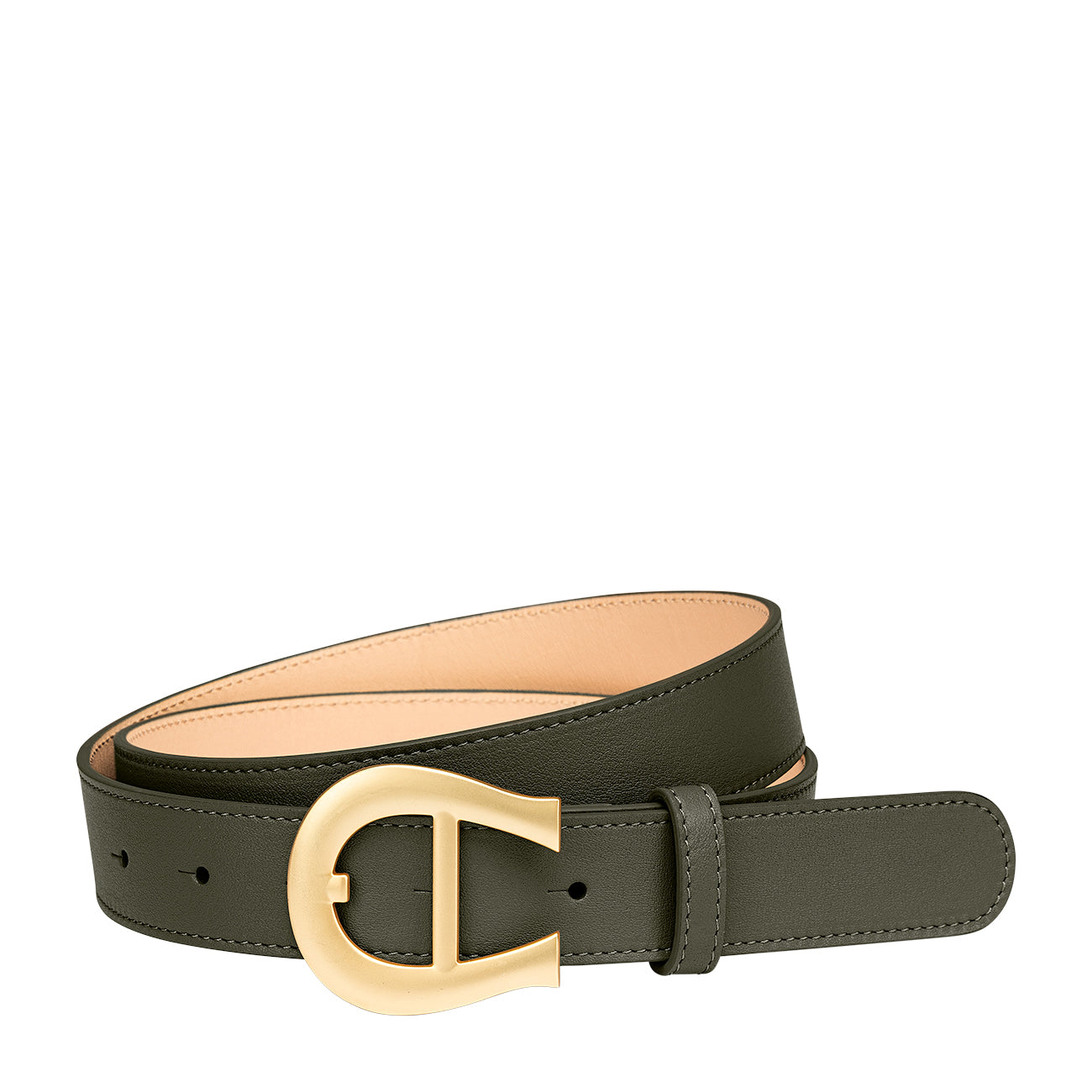 MAGGIE BELT 3CM - AIGNER