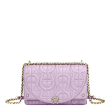 Load image into Gallery viewer, DIADORA CROSSBODY BAG  LOGO S | DEW ROSE
