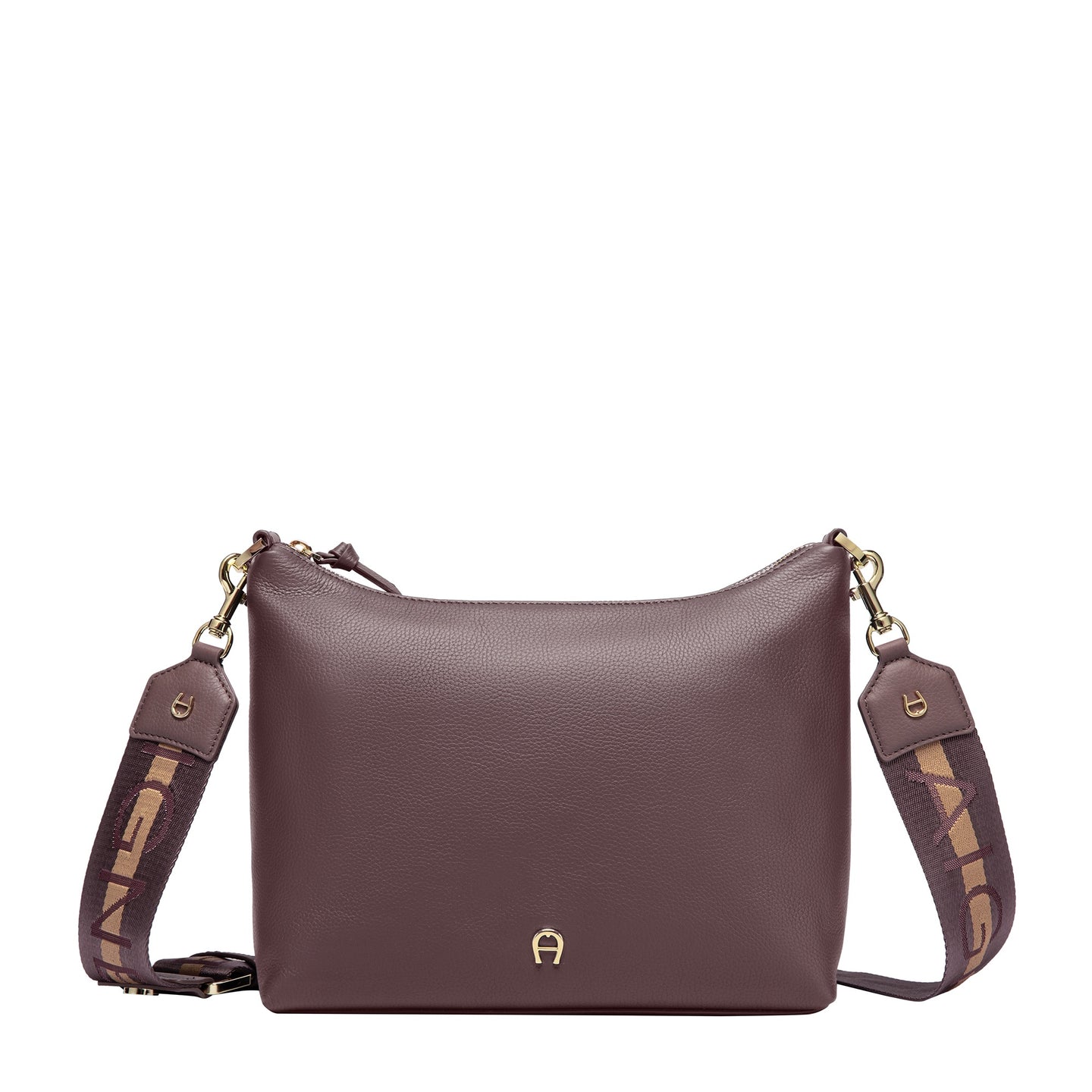 ZITA CROSSBODY BAG S | ROSEWOOD