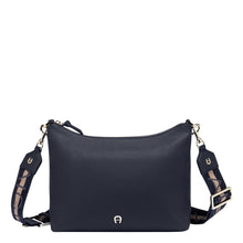 Load image into Gallery viewer, ZITA SHOULDER BAG S | COSMIC BLUE
