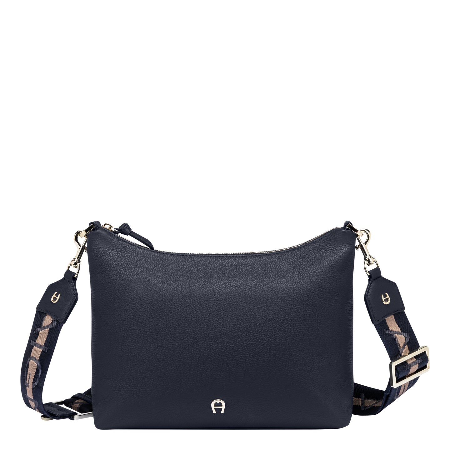 ZITA SHOULDER BAG S | COSMIC BLUE