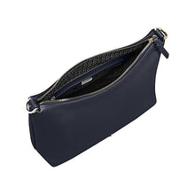 Load image into Gallery viewer, ZITA SHOULDER BAG S | COSMIC BLUE
