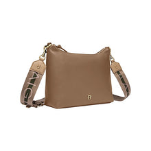 Load image into Gallery viewer, ZITA CROSSBODY BAG S | TRENCH BEIGE
