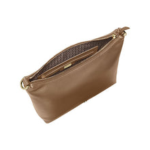 Load image into Gallery viewer, ZITA CROSSBODY BAG S | TRENCH BEIGE
