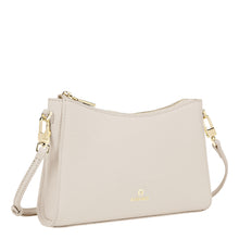 Load image into Gallery viewer, IVY POCHETTE S | PEARL WHITE
