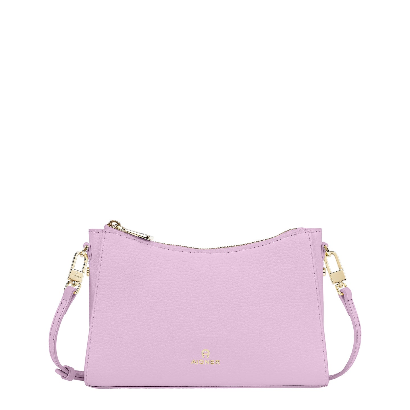 IVY POCHETTE S | DEW ROSE