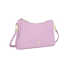 Load image into Gallery viewer, IVY POCHETTE S | DEW ROSE
