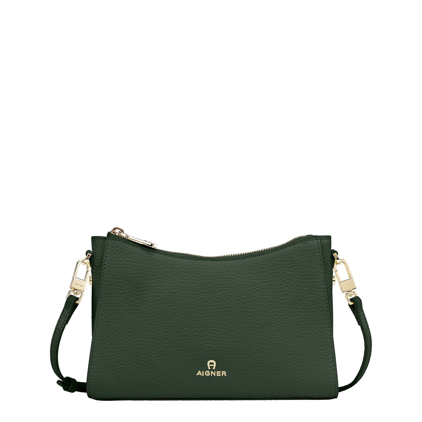 IVY POCHETTE S HUNTER GREEN – Etienne AIGNER