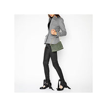 Load image into Gallery viewer, IVY POCHETTE S | HUNTER GREEN
