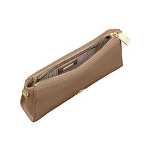 Load image into Gallery viewer, IVY POCHETTE S | TRENCH BEIGE
