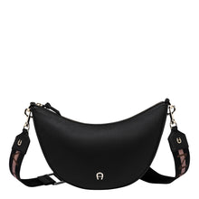 Load image into Gallery viewer, ZITA SHOULDER BAG S | BLACK
