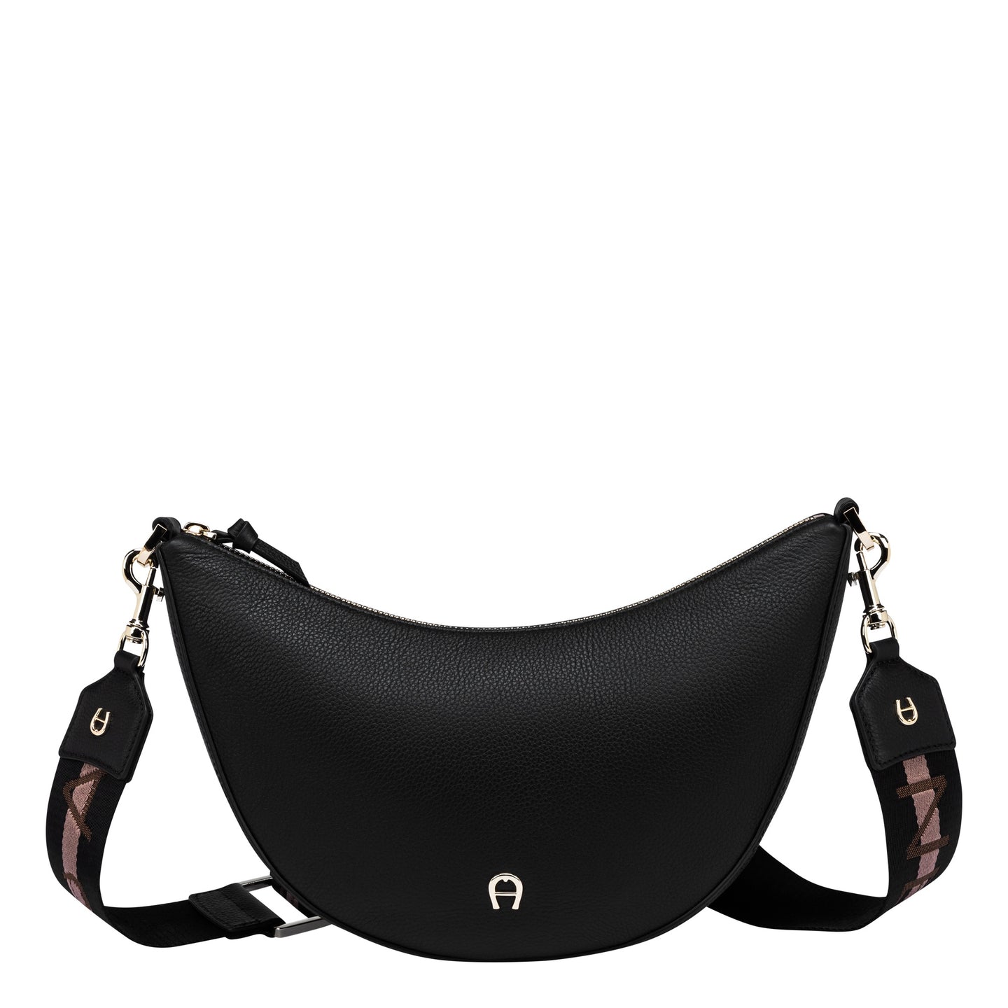 ZITA SHOULDER BAG S | BLACK