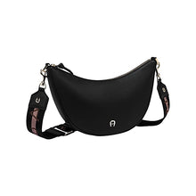 Load image into Gallery viewer, ZITA SHOULDER BAG S | BLACK
