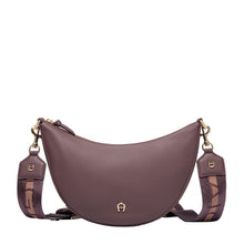 Load image into Gallery viewer, ZITA SHOULDER BAG S | ROSEWOOD
