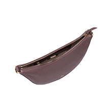 Load image into Gallery viewer, ZITA SHOULDER BAG S | ROSEWOOD
