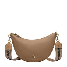 Load image into Gallery viewer, ZITA SHOULDER BAG S | TRENCH BEIGE
