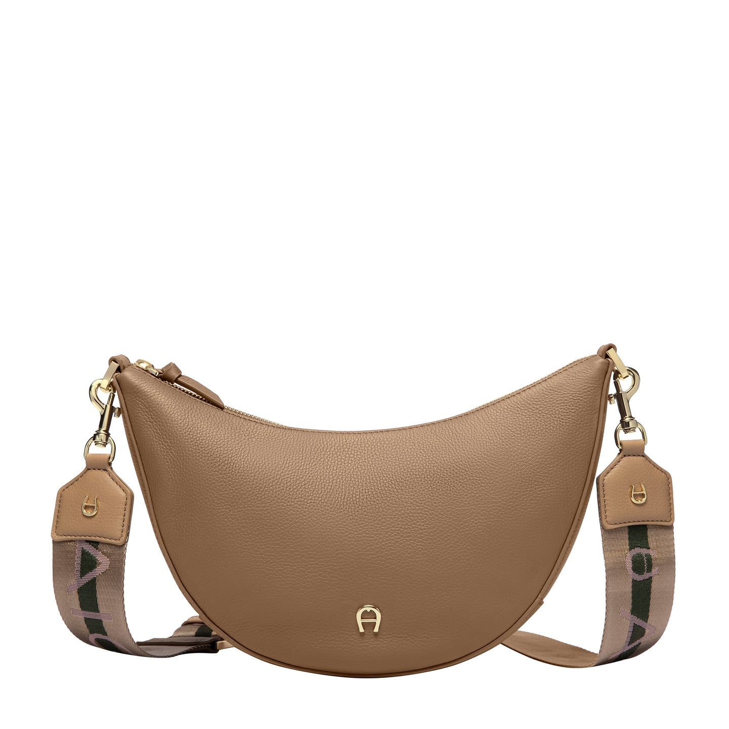 ZITA SHOULDER BAG S | TRENCH BEIGE