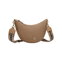 Load image into Gallery viewer, ZITA SHOULDER BAG S | TRENCH BEIGE
