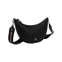 Load image into Gallery viewer, ZITA SHOULDER BAG M | BLACK
